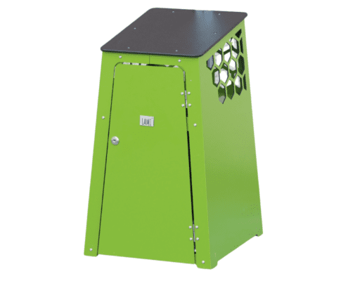 piege-a-moustique-LAMI-V4-PRO-Vue-de-Face