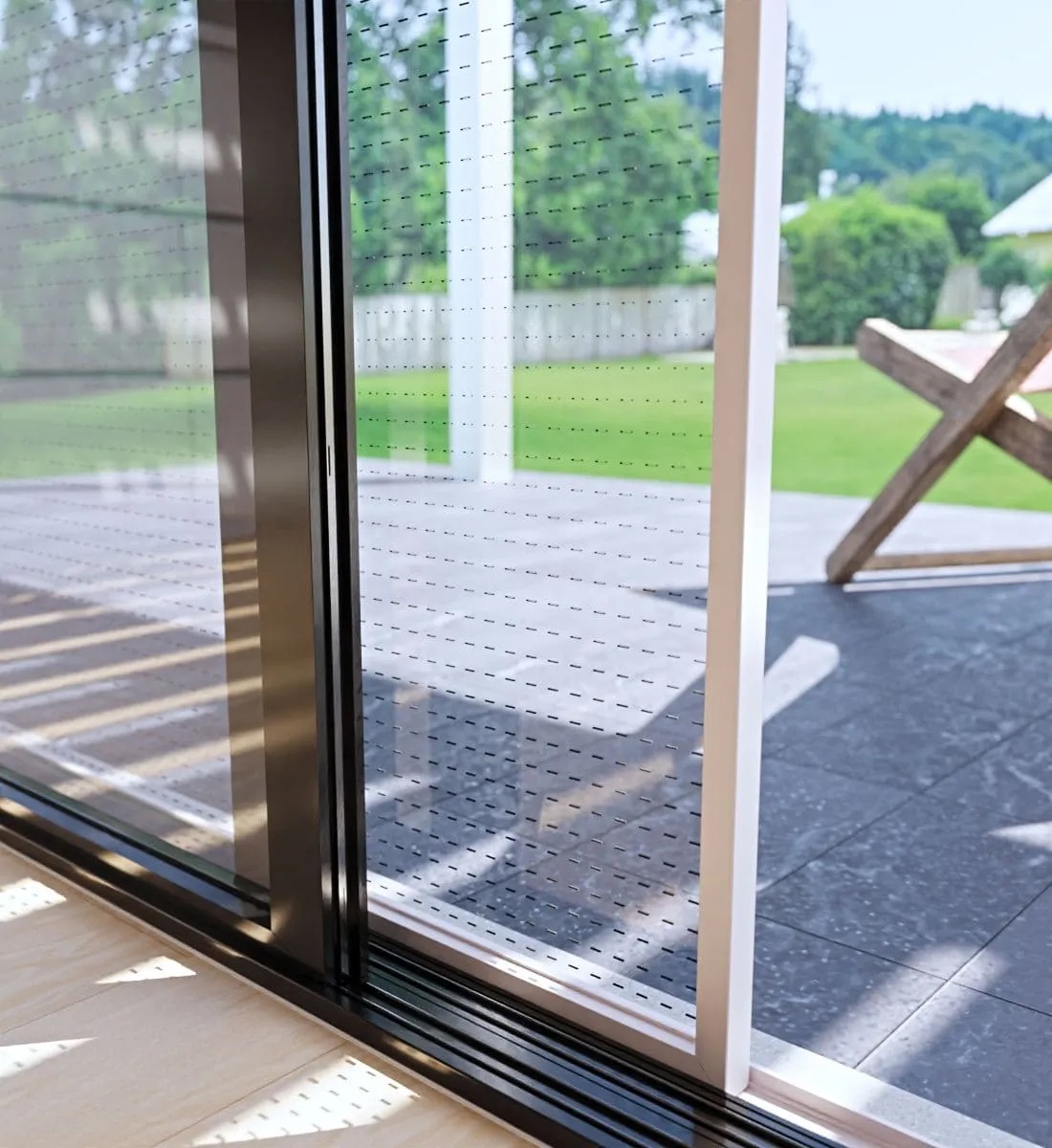 Moustiquaires Mostiglass pour tout ouvrants